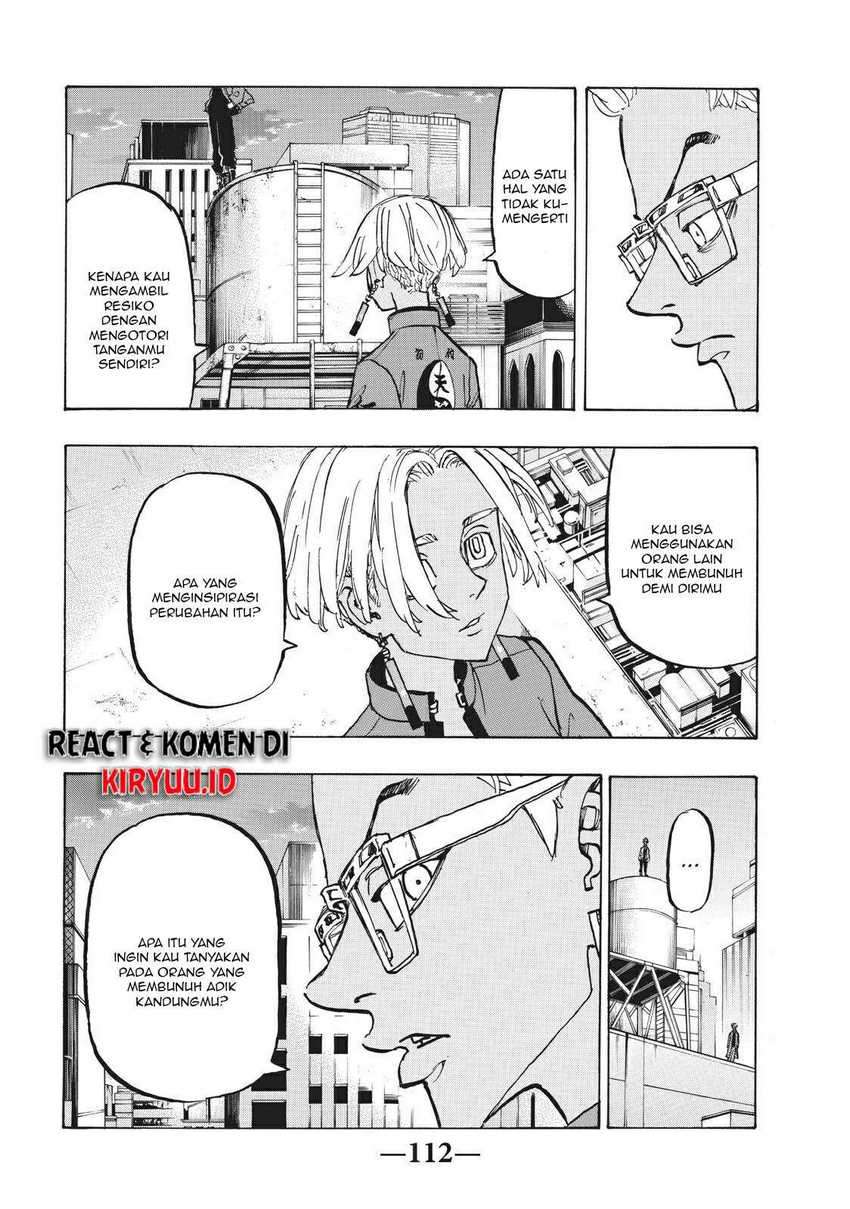 Read Toukyou Revengers id Manga Online