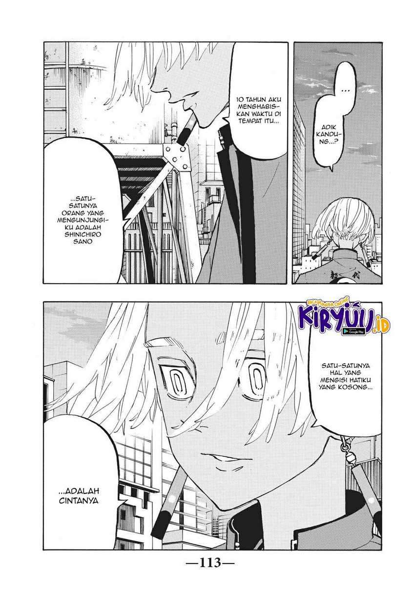 Read Toukyou Revengers id Manga Online