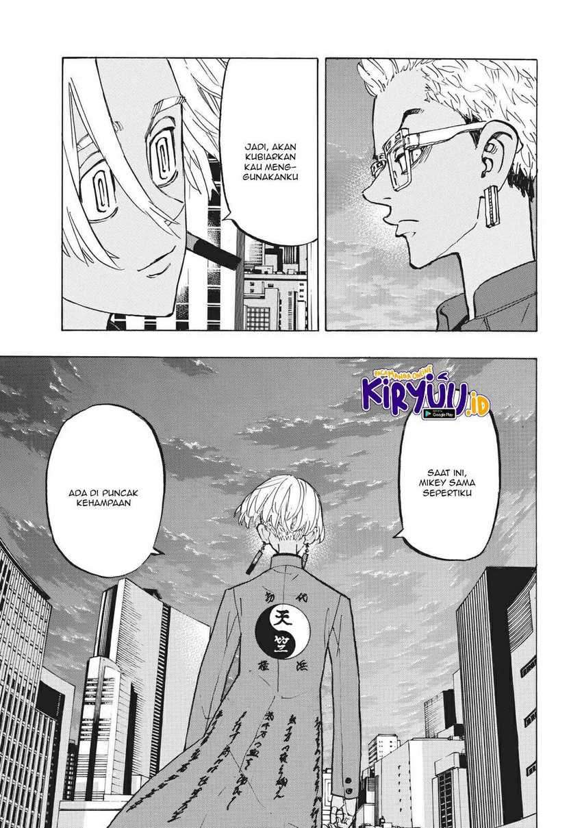 Read Toukyou Revengers id Manga Online