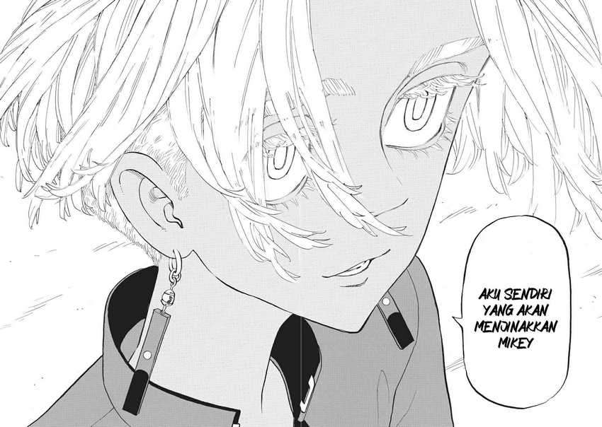 Read Toukyou Revengers id Manga Online