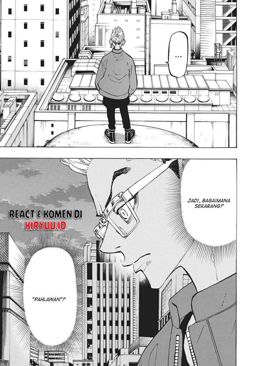 Read Toukyou Revengers id Manga Online
