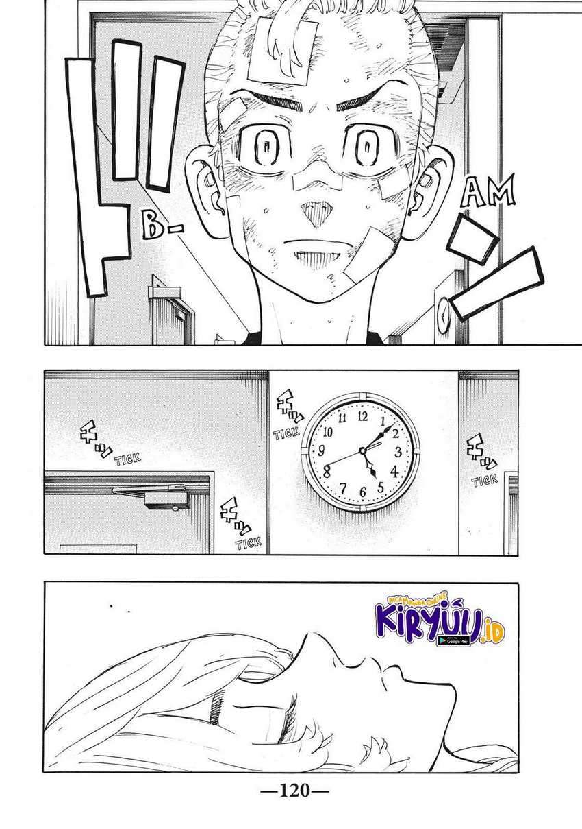 Read Toukyou Revengers id Manga Online