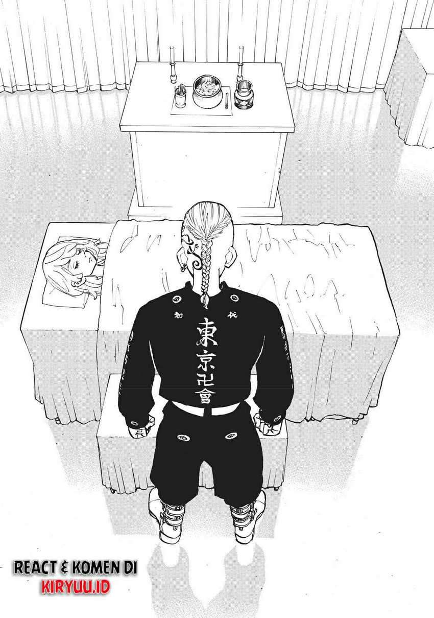 Read Toukyou Revengers id Manga Online