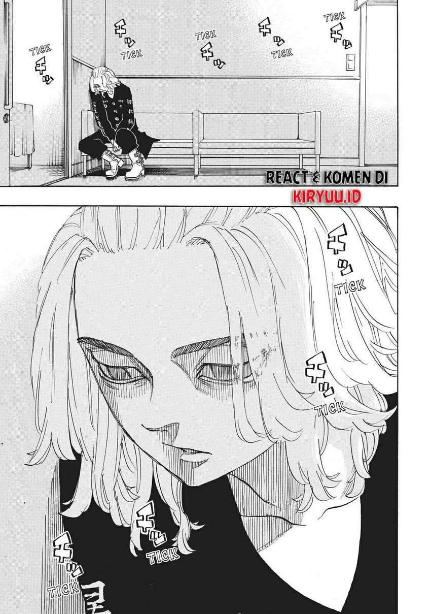 Read Toukyou Revengers id Manga Online