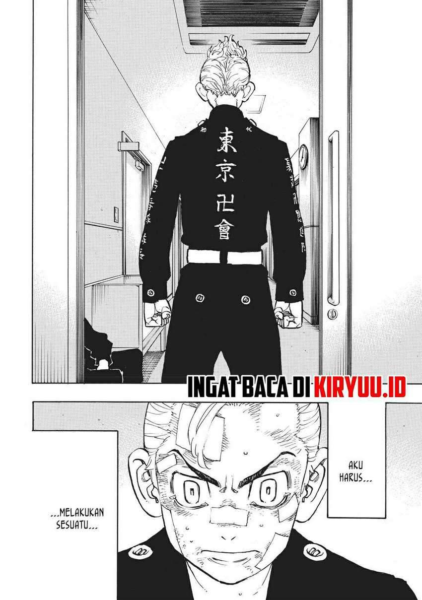 Read Toukyou Revengers id Manga Online