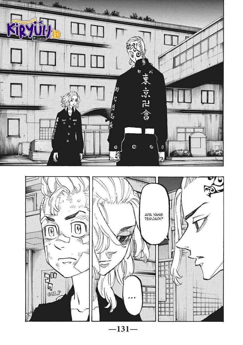 Read Toukyou Revengers id Manga Online