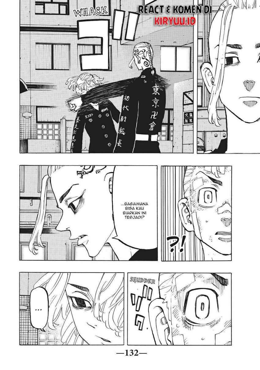 Read Toukyou Revengers id Manga Online