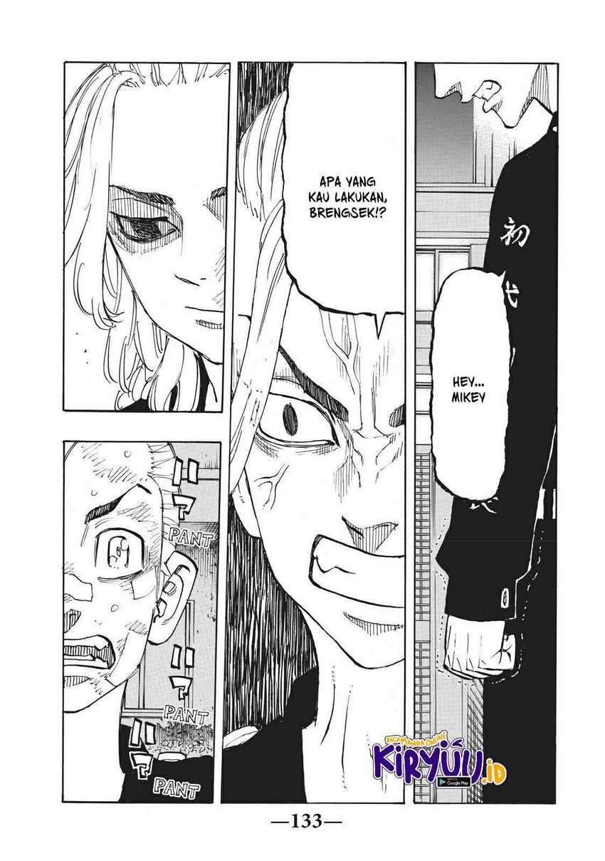 Read Toukyou Revengers id Manga Online