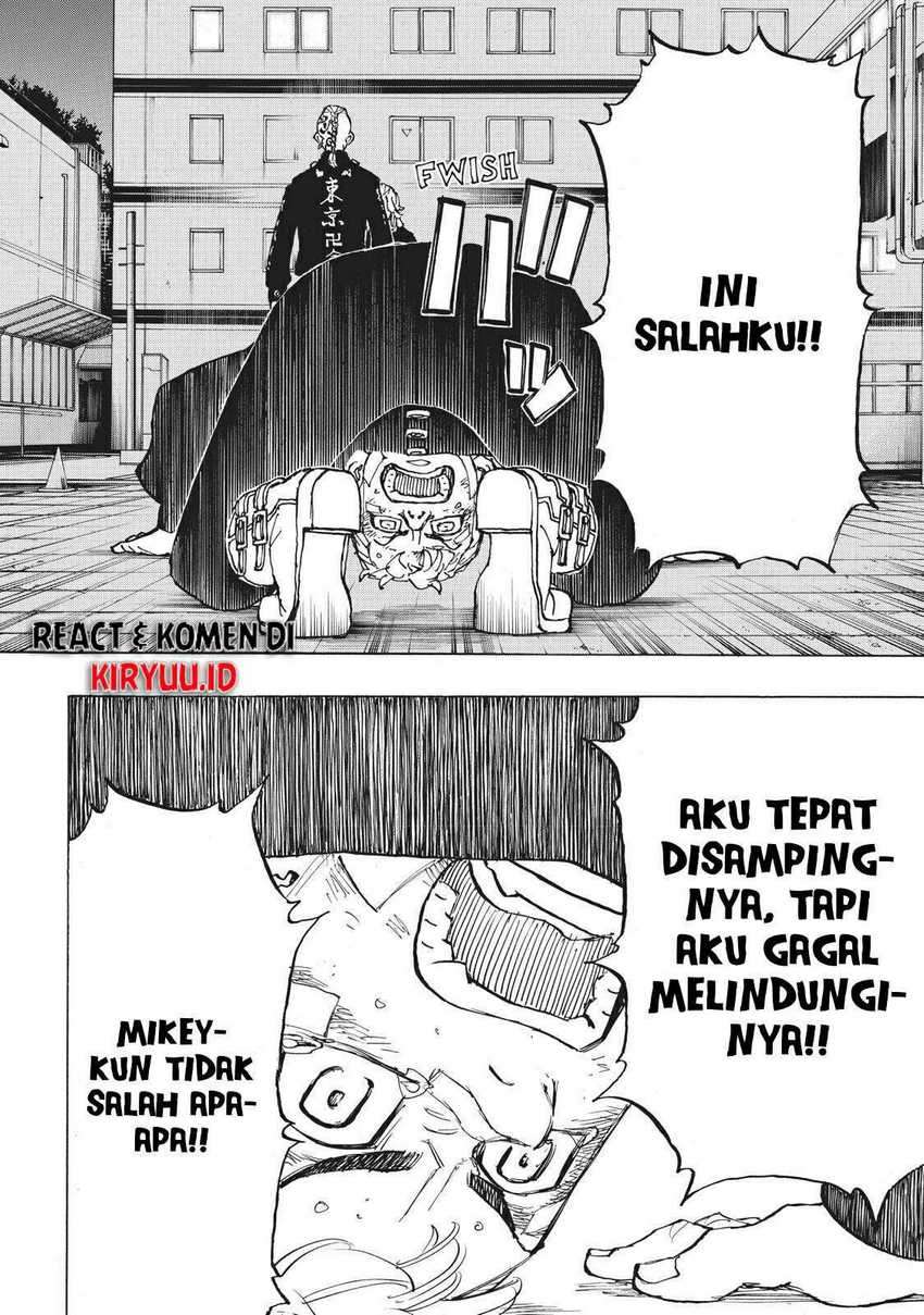 Read Toukyou Revengers id Manga Online