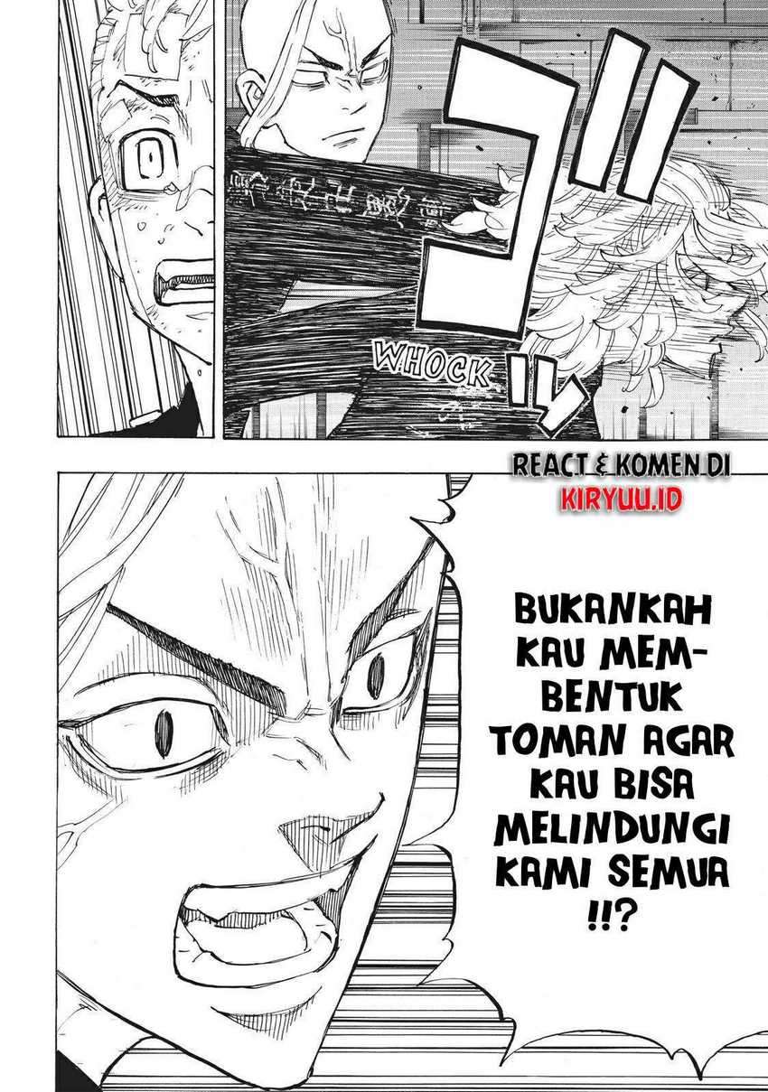 Read Toukyou Revengers id Manga Online
