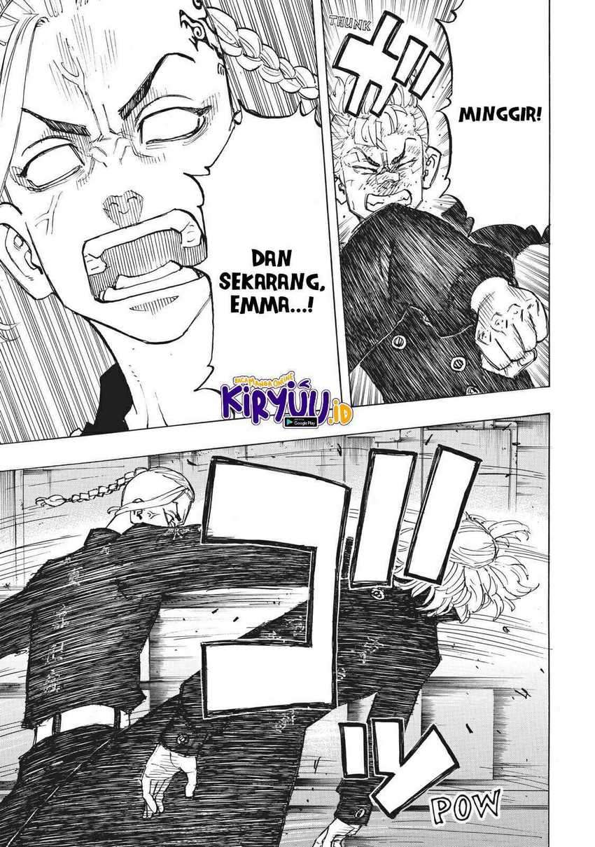 Read Toukyou Revengers id Manga Online