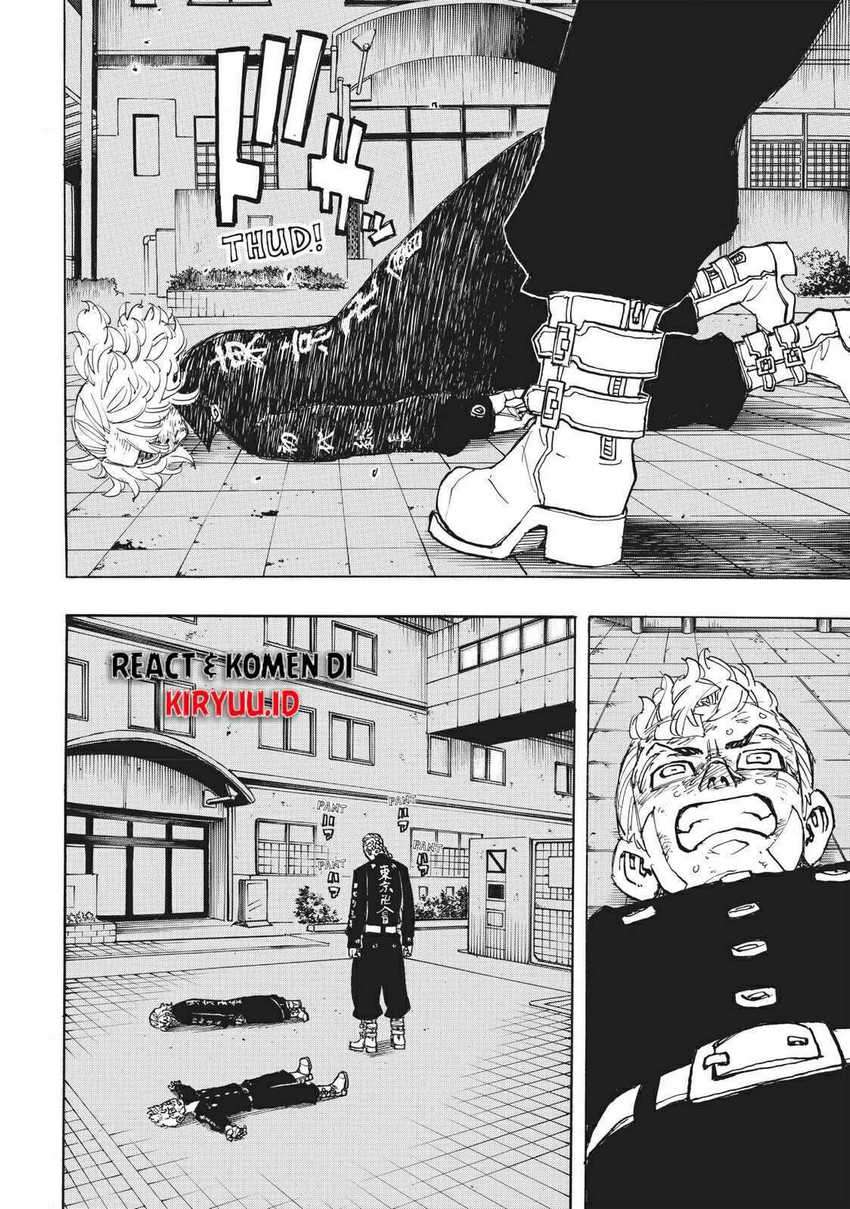Read Toukyou Revengers id Manga Online