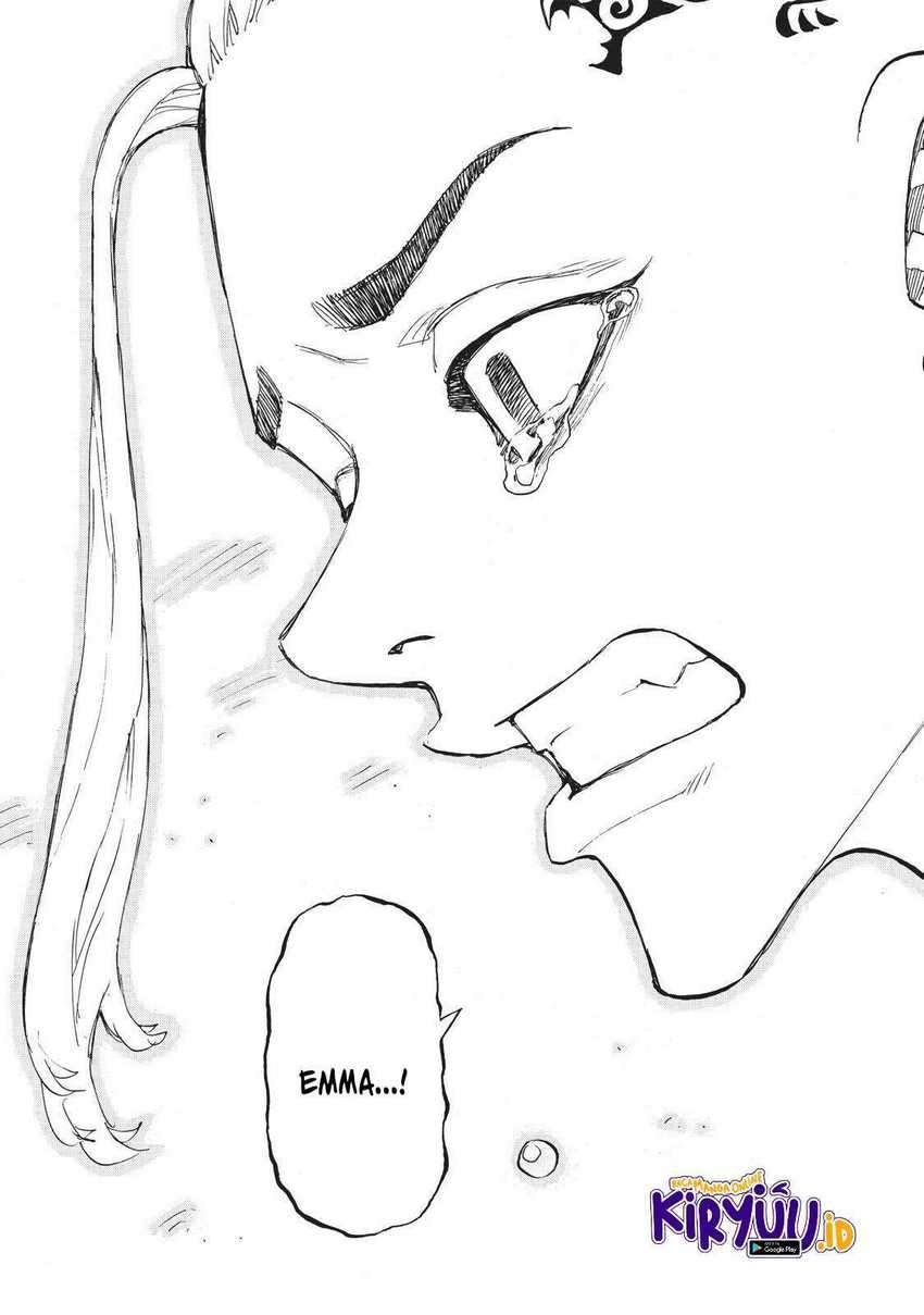 Read Toukyou Revengers id Manga Online
