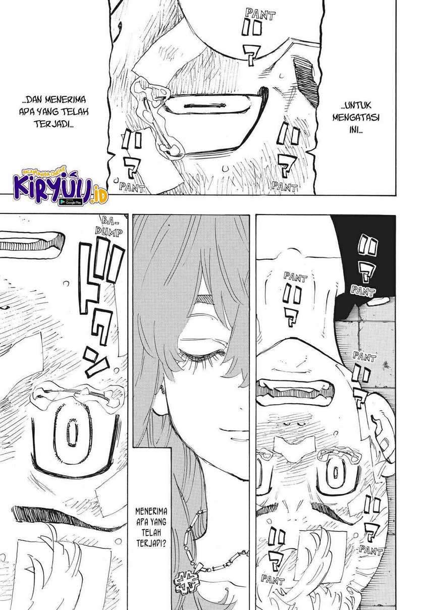 Read Toukyou Revengers id Manga Online