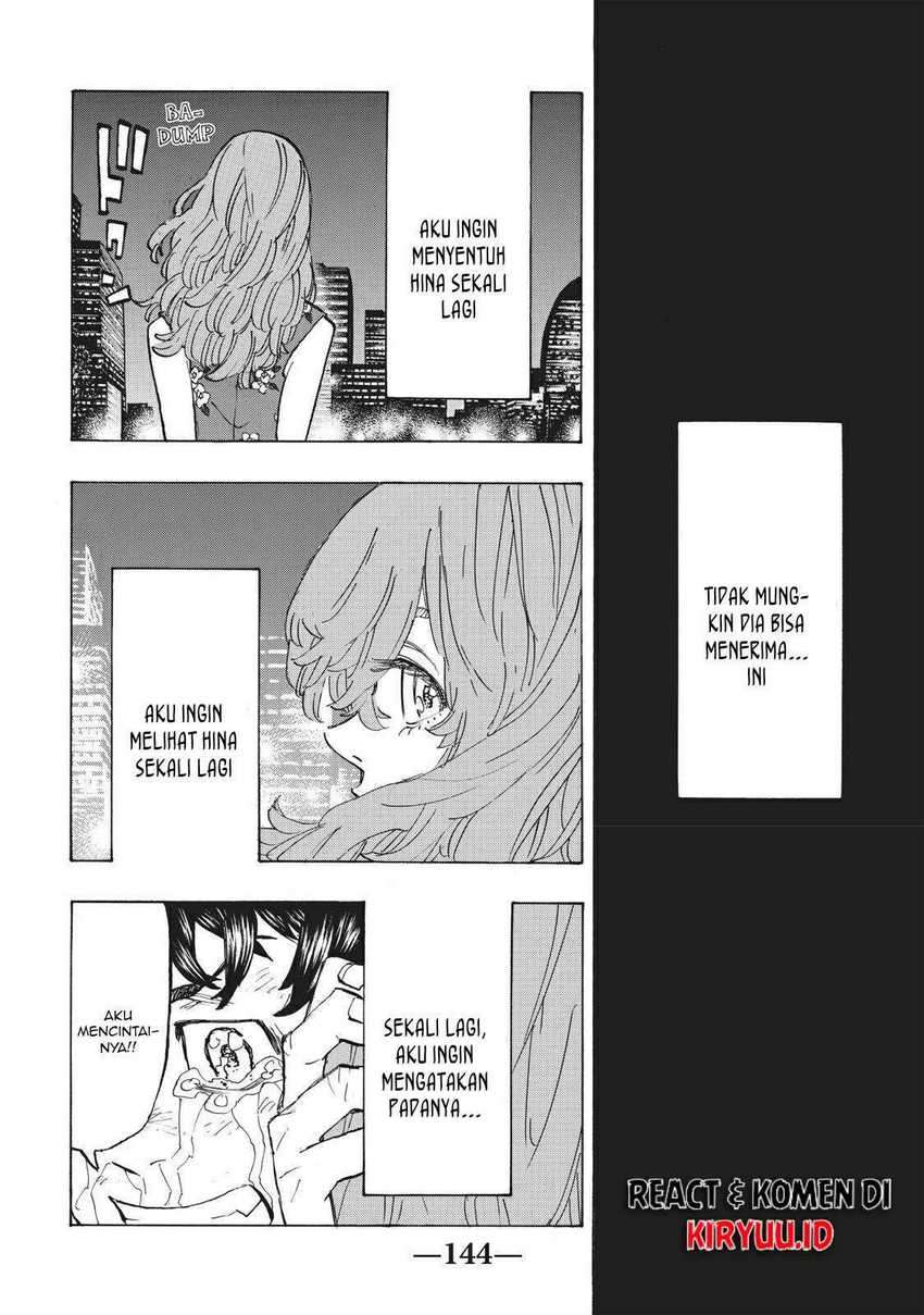 Read Toukyou Revengers id Manga Online