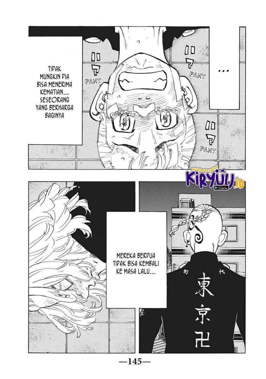Read Toukyou Revengers id Manga Online