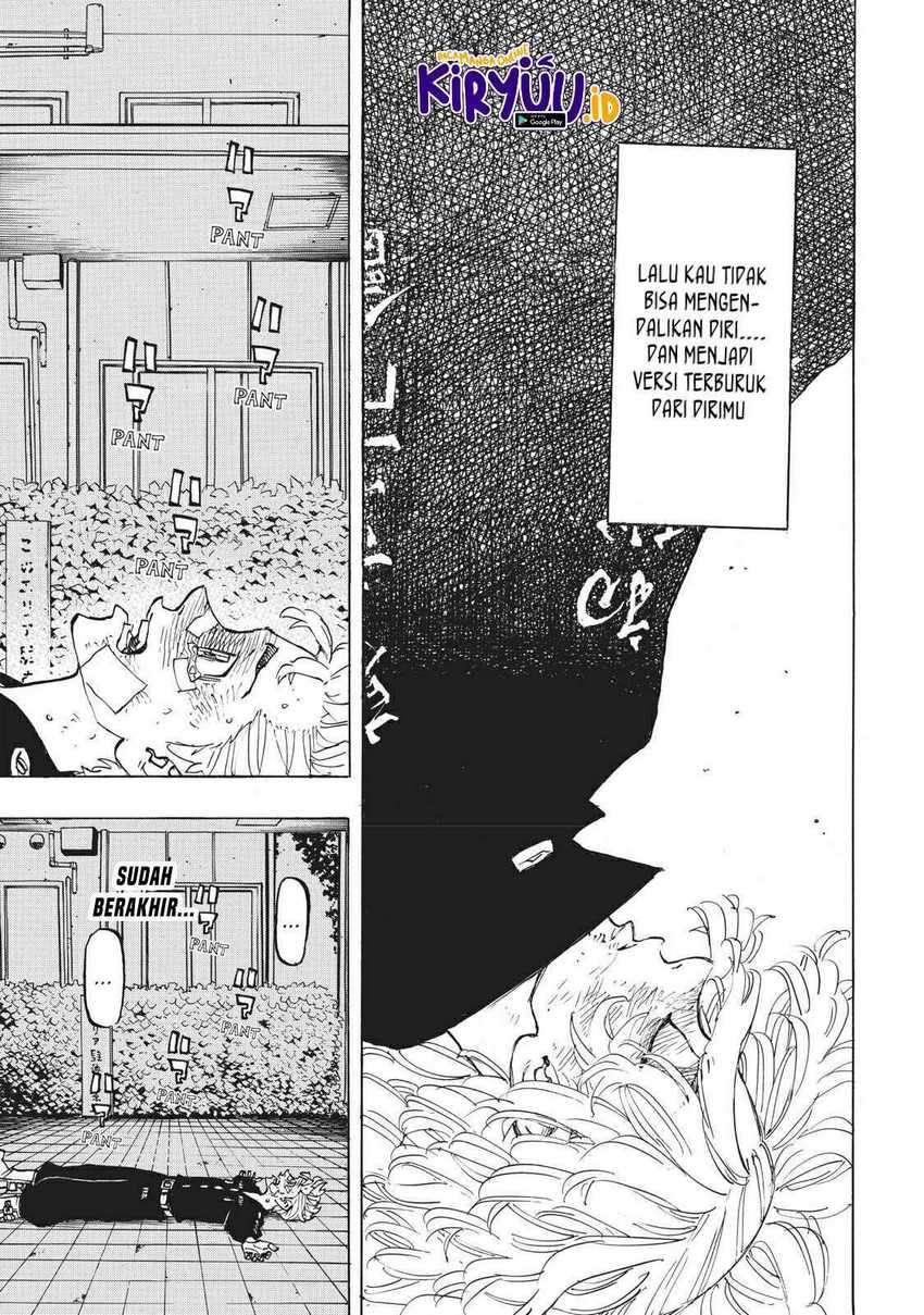 Read Toukyou Revengers id Manga Online