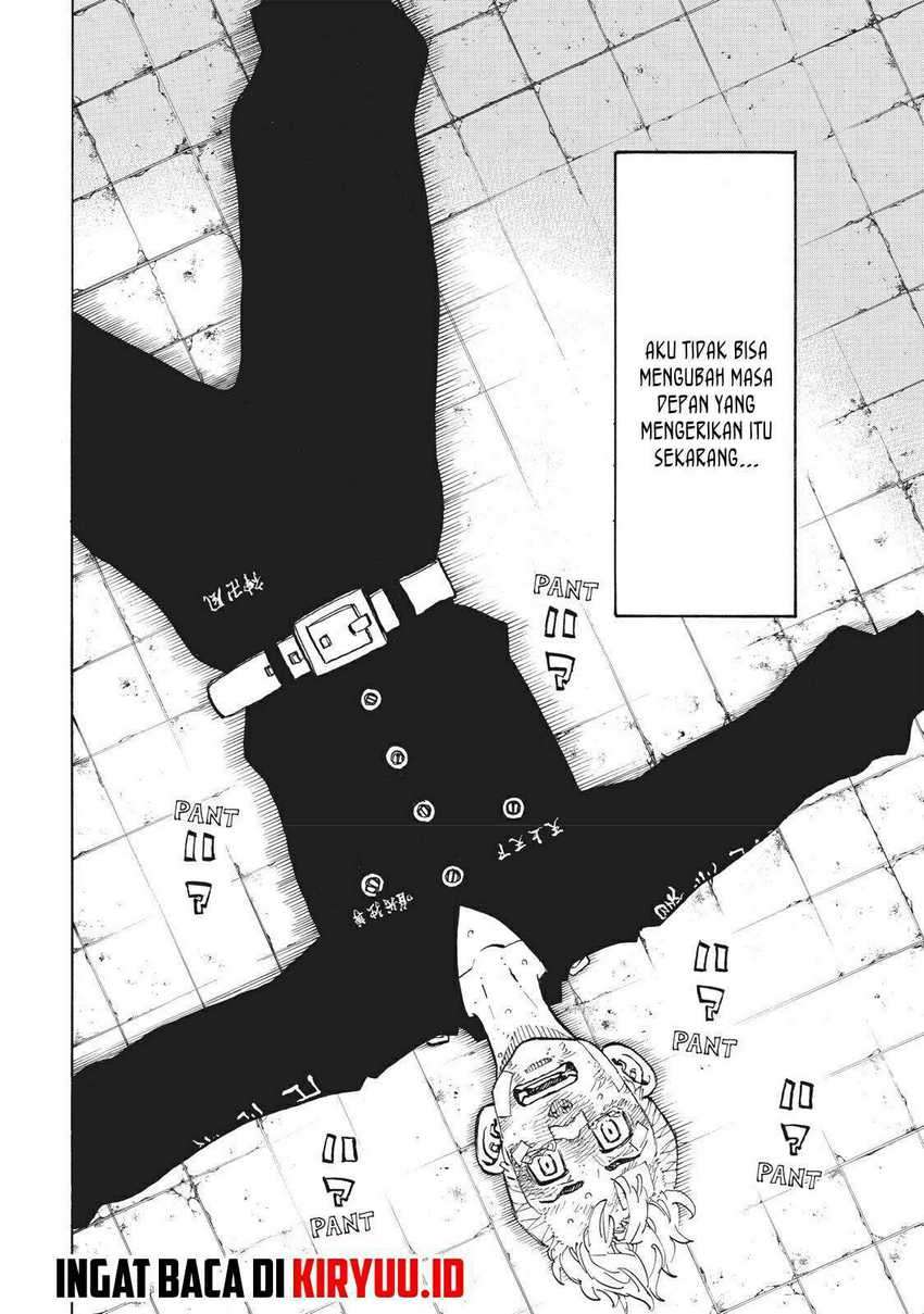 Read Toukyou Revengers id Manga Online