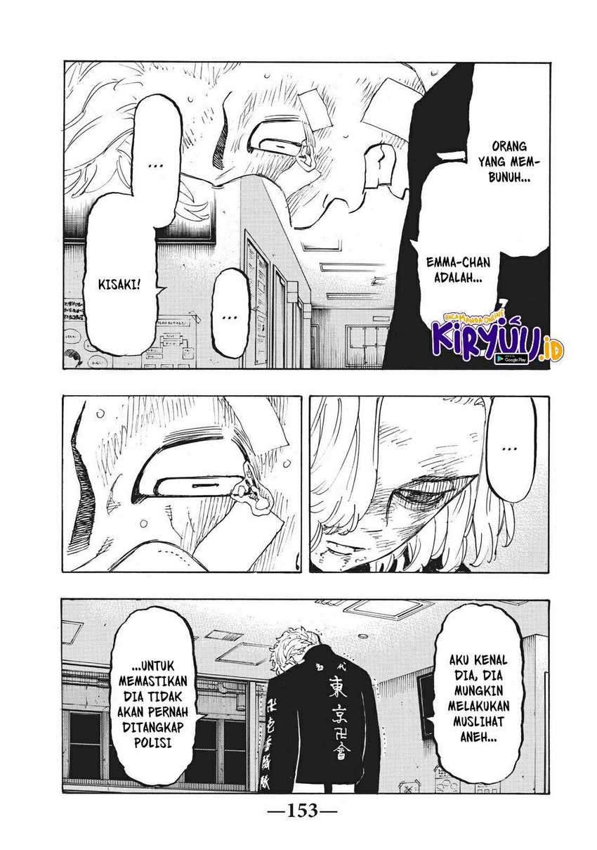 Read Toukyou Revengers id Manga Online