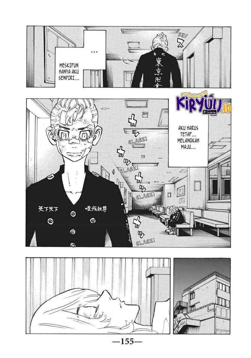 Read Toukyou Revengers id Manga Online