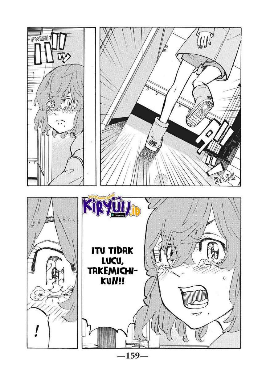 Read Toukyou Revengers id Manga Online
