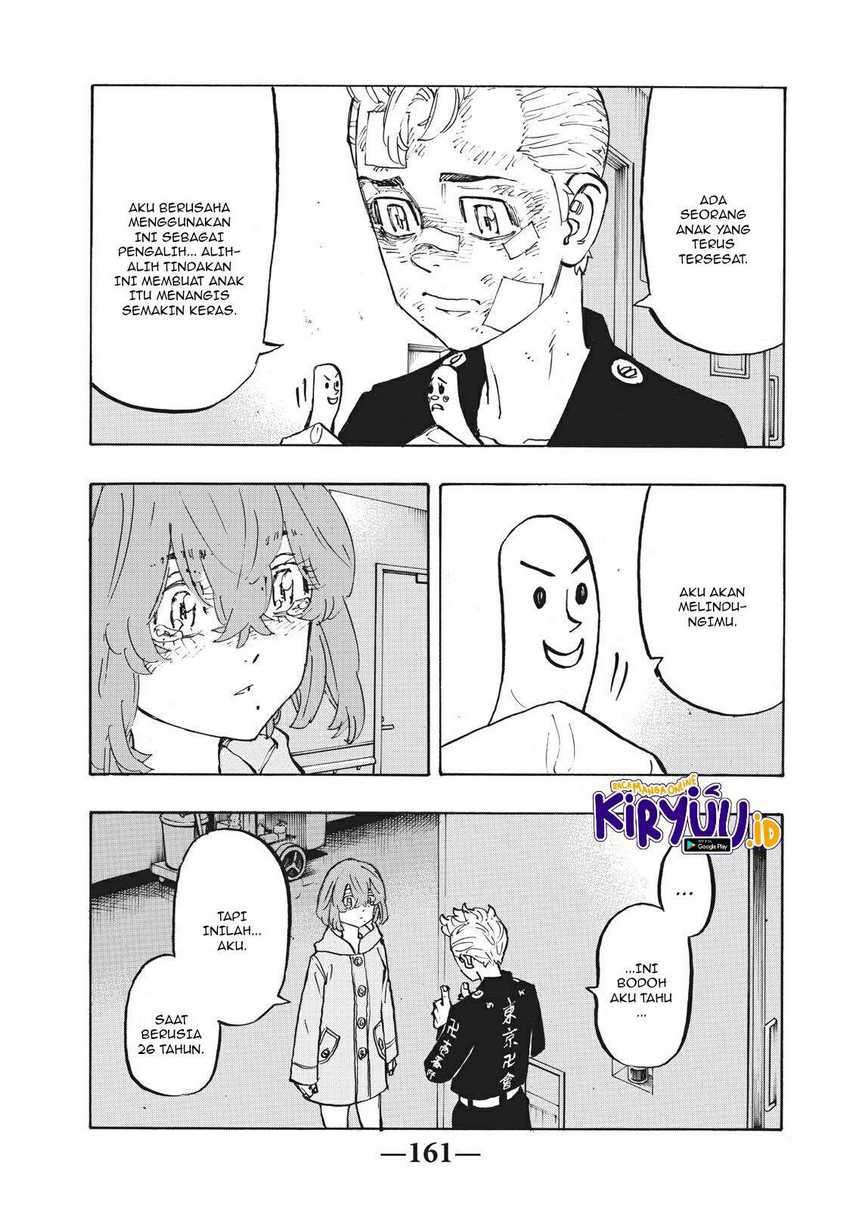 Read Toukyou Revengers id Manga Online