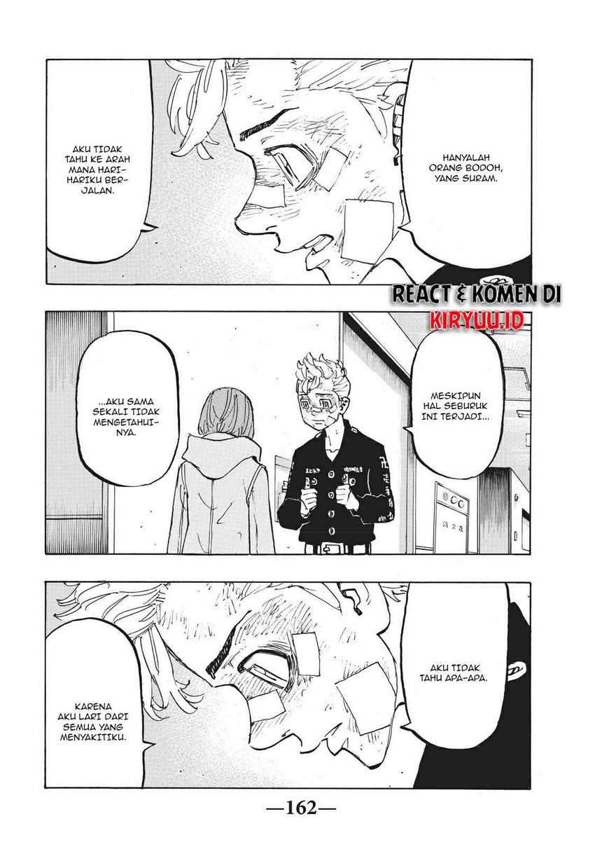 Read Toukyou Revengers id Manga Online