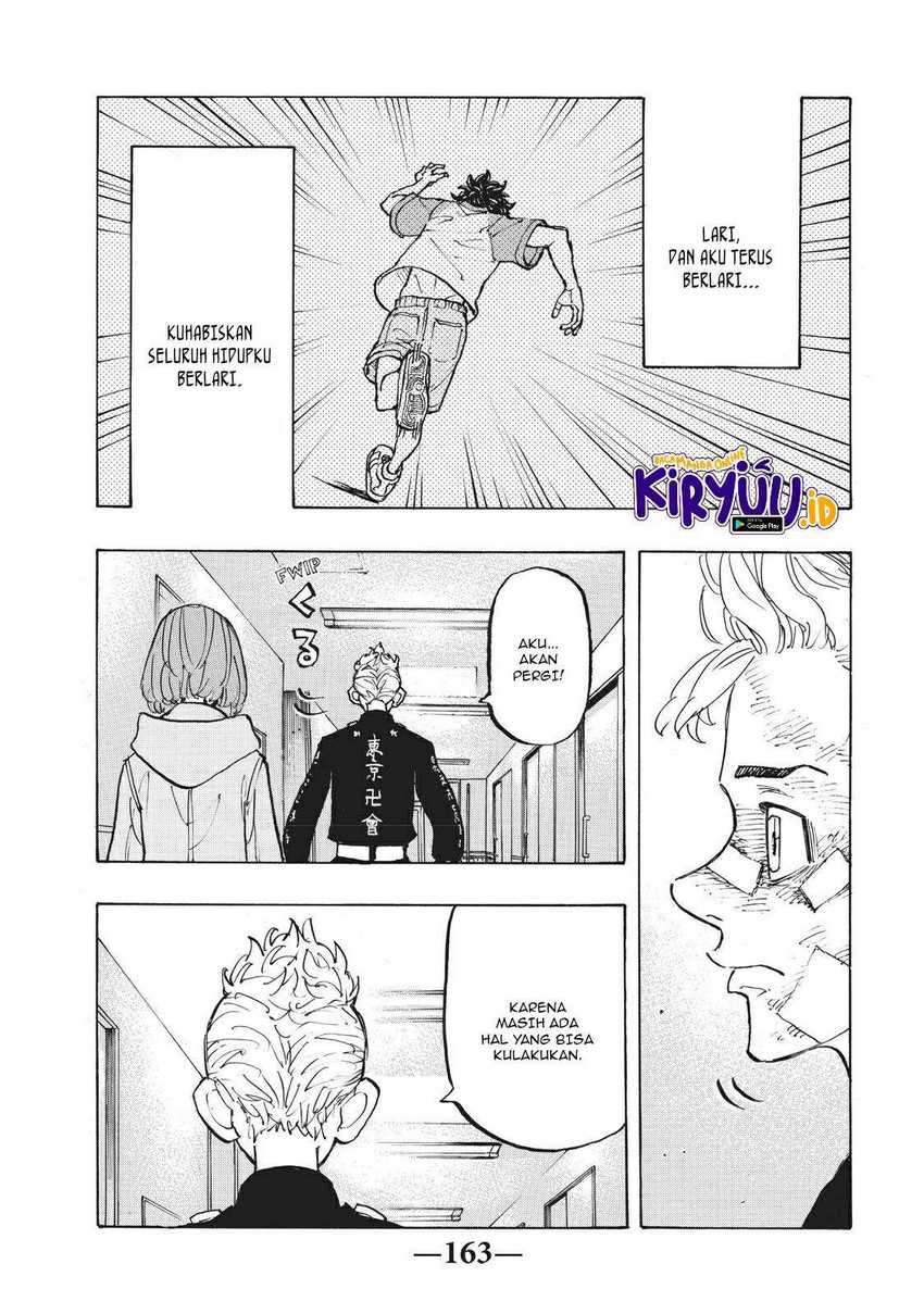 Read Toukyou Revengers id Manga Online
