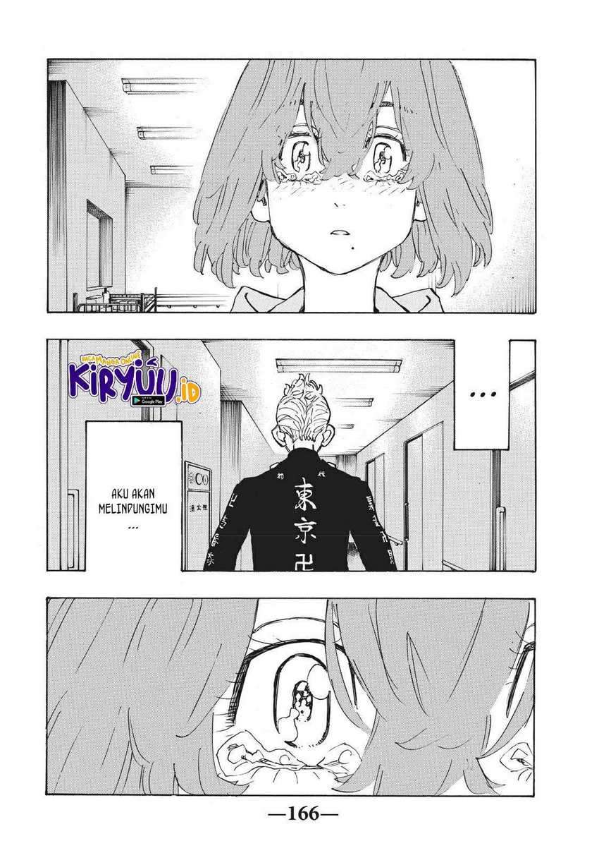 Read Toukyou Revengers id Manga Online