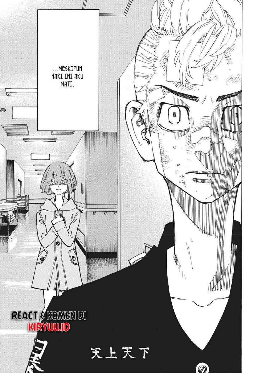 Read Toukyou Revengers id Manga Online