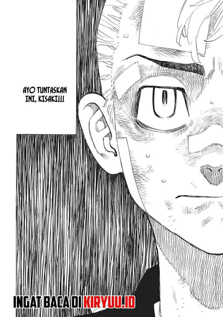 Read Toukyou Revengers id Manga Online