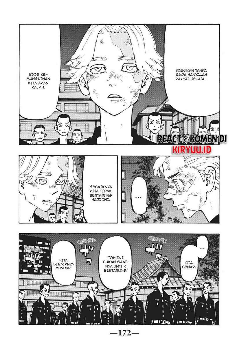 Read Toukyou Revengers id Manga Online