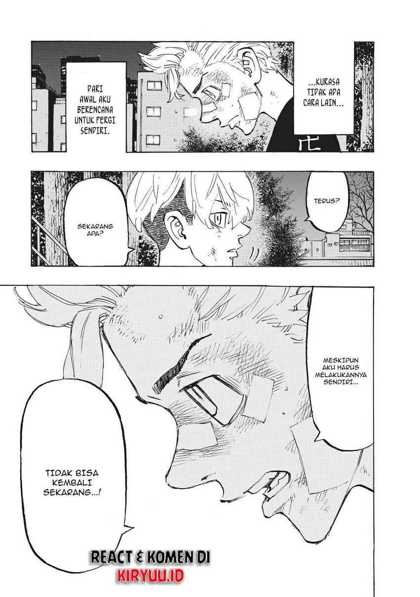 Read Toukyou Revengers id Manga Online