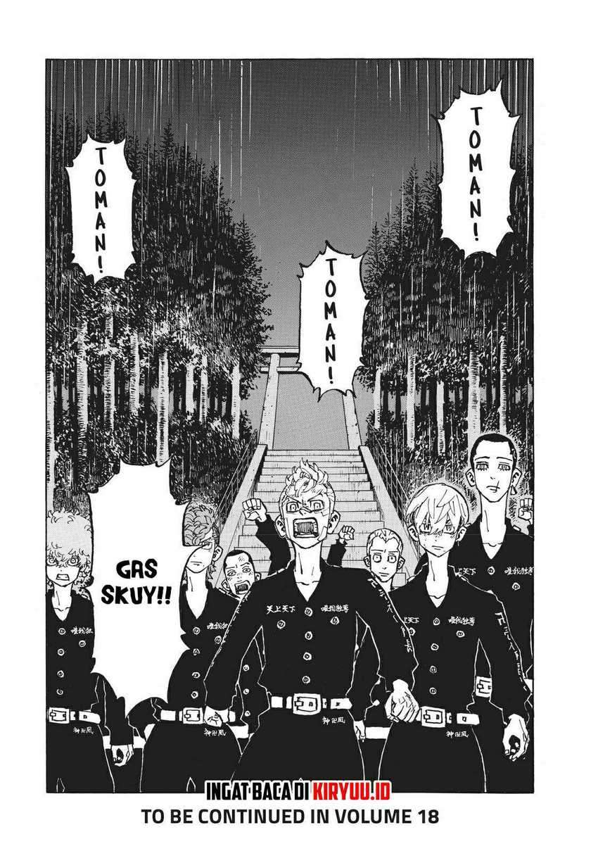 Read Toukyou Revengers id Manga Online