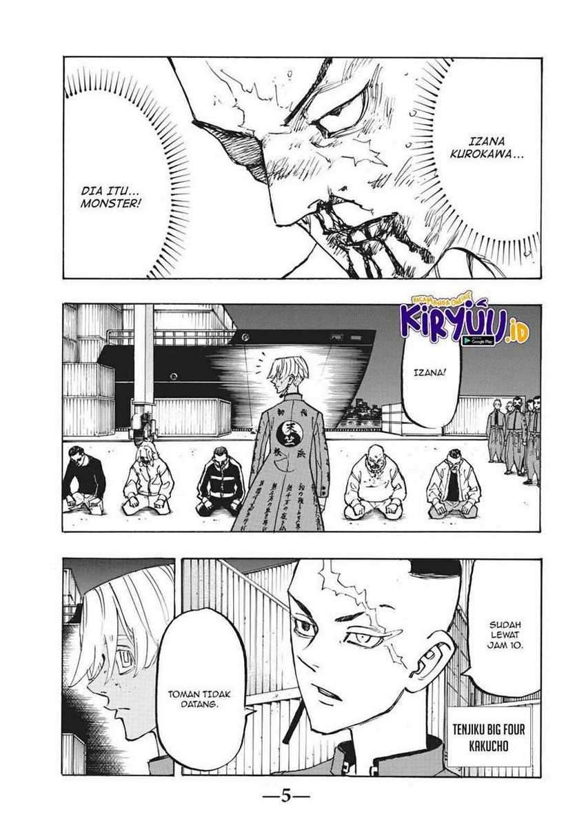 Read Toukyou Revengers id Manga Online