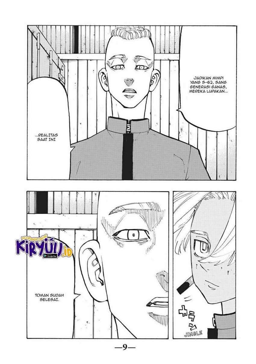 Read Toukyou Revengers id Manga Online