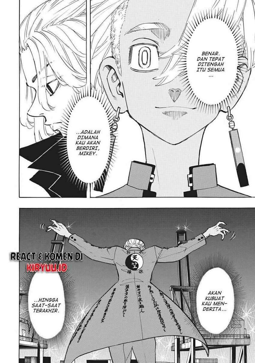 Read Toukyou Revengers id Manga Online