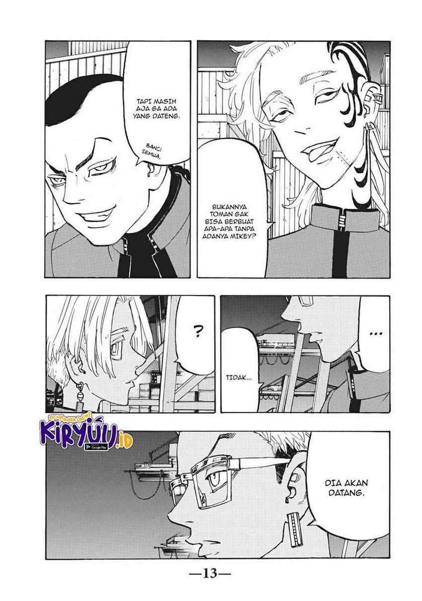 Read Toukyou Revengers id Manga Online