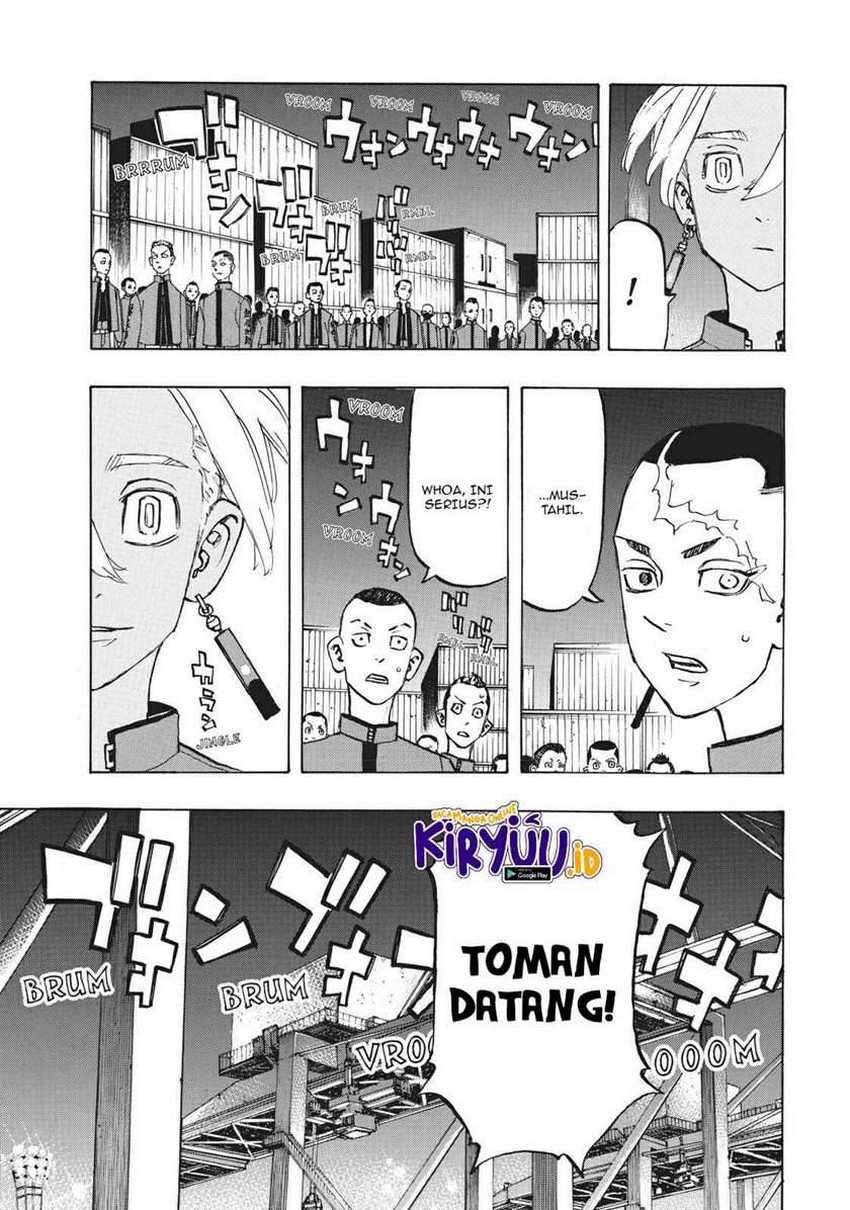 Read Toukyou Revengers id Manga Online