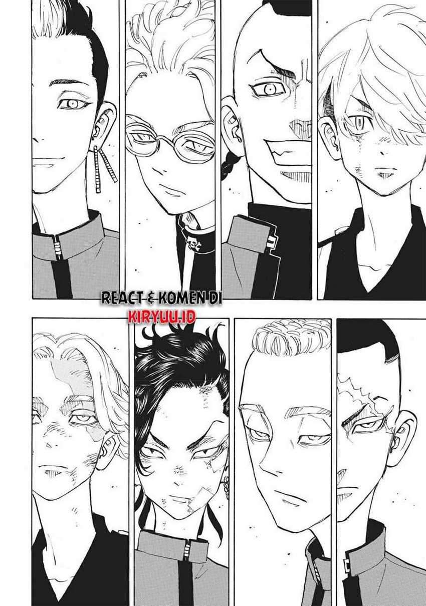 Read Toukyou Revengers id Manga Online