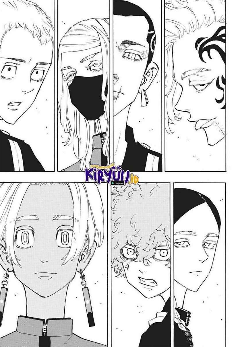 Read Toukyou Revengers id Manga Online