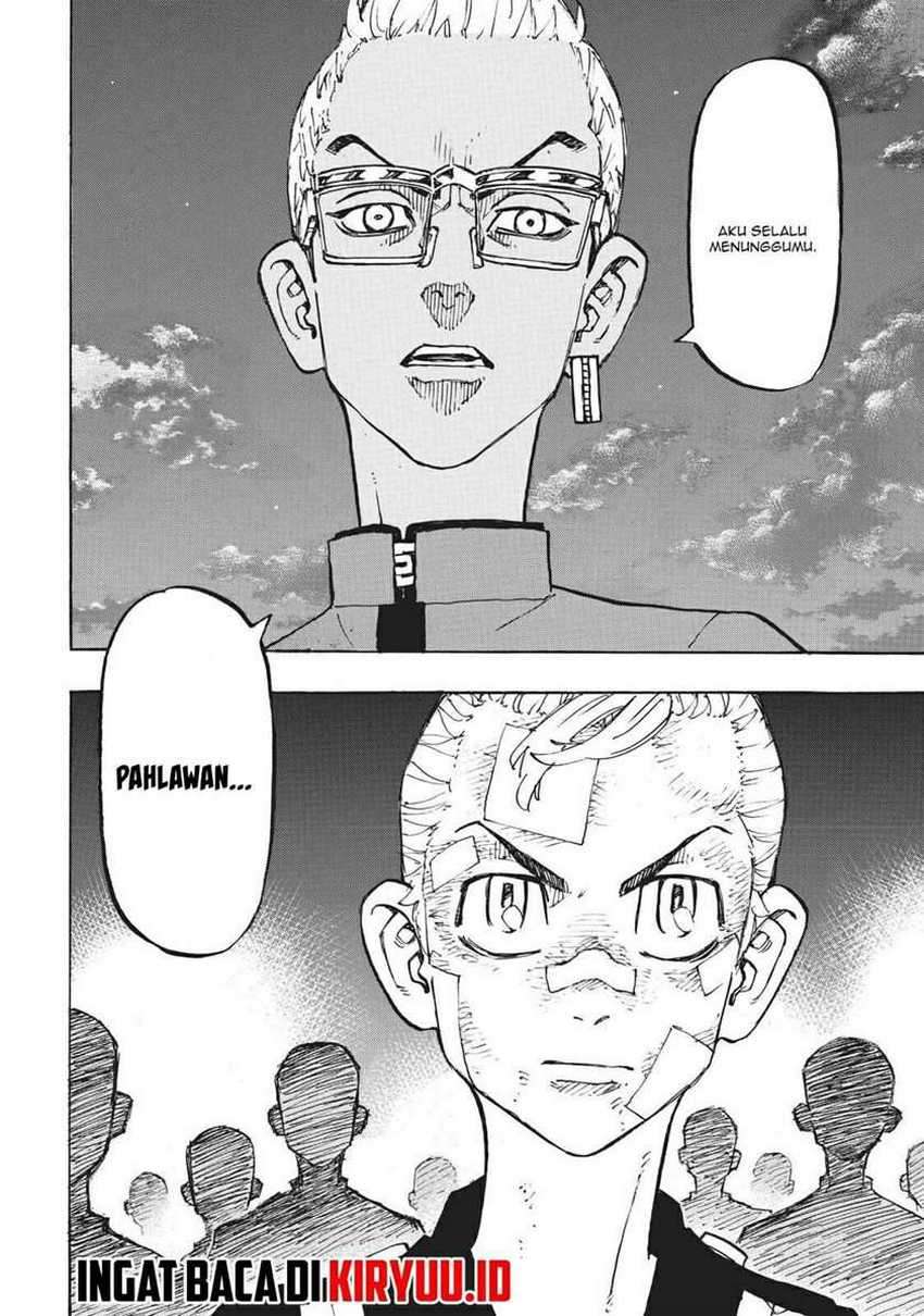 Read Toukyou Revengers id Manga Online