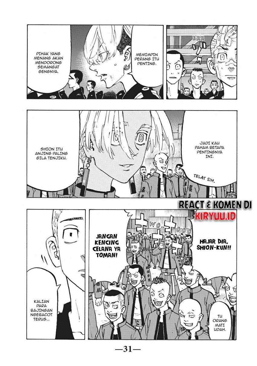 Read Toukyou Revengers id Manga Online