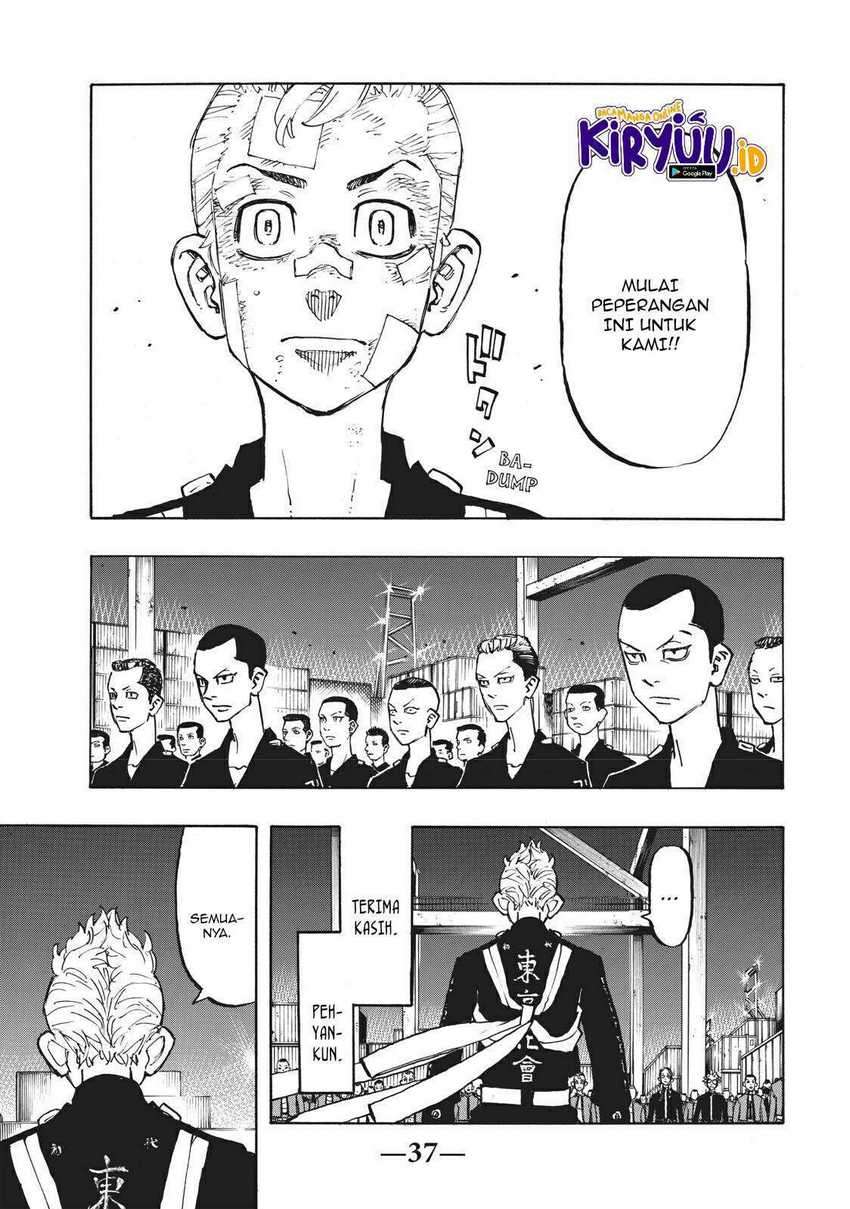 Read Toukyou Revengers id Manga Online