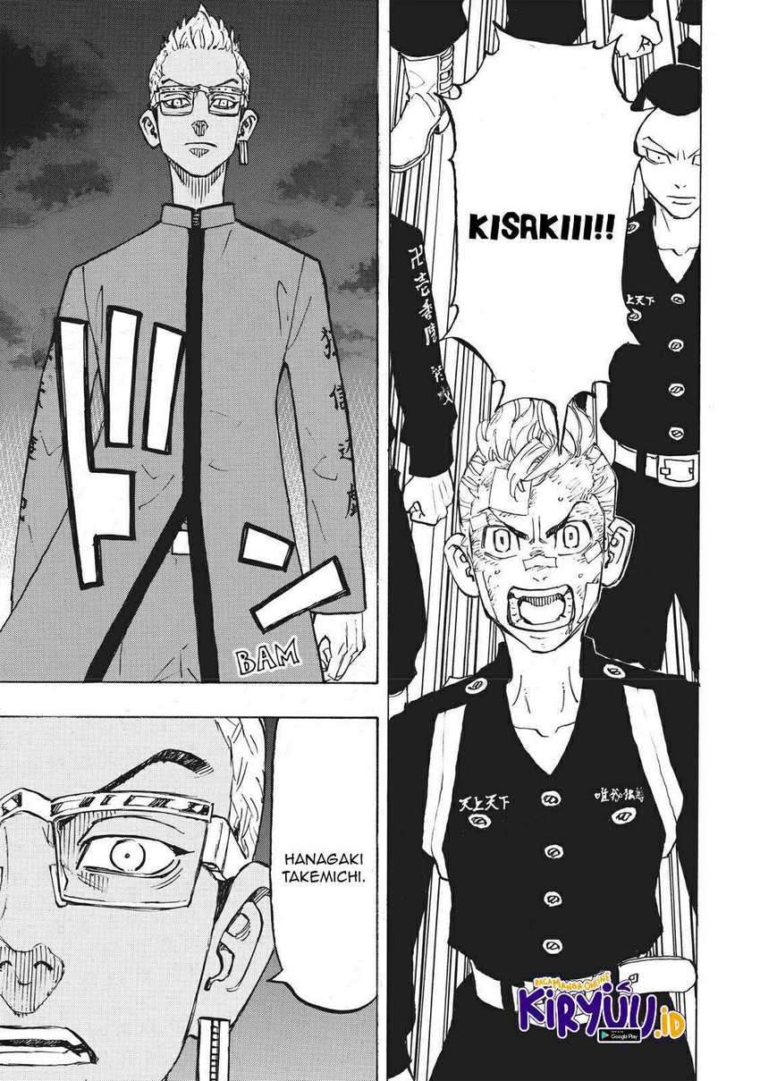 Read Toukyou Revengers id Manga Online