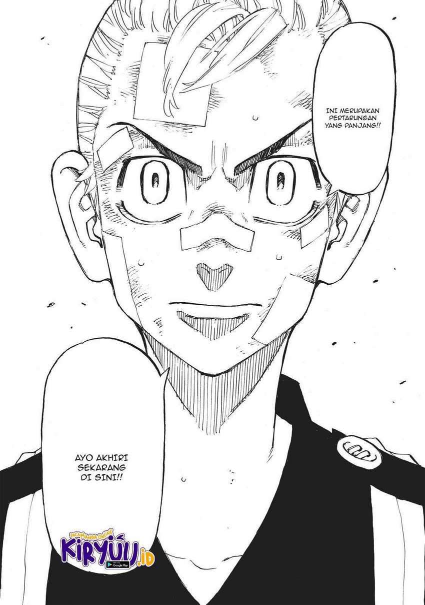 Read Toukyou Revengers id Manga Online