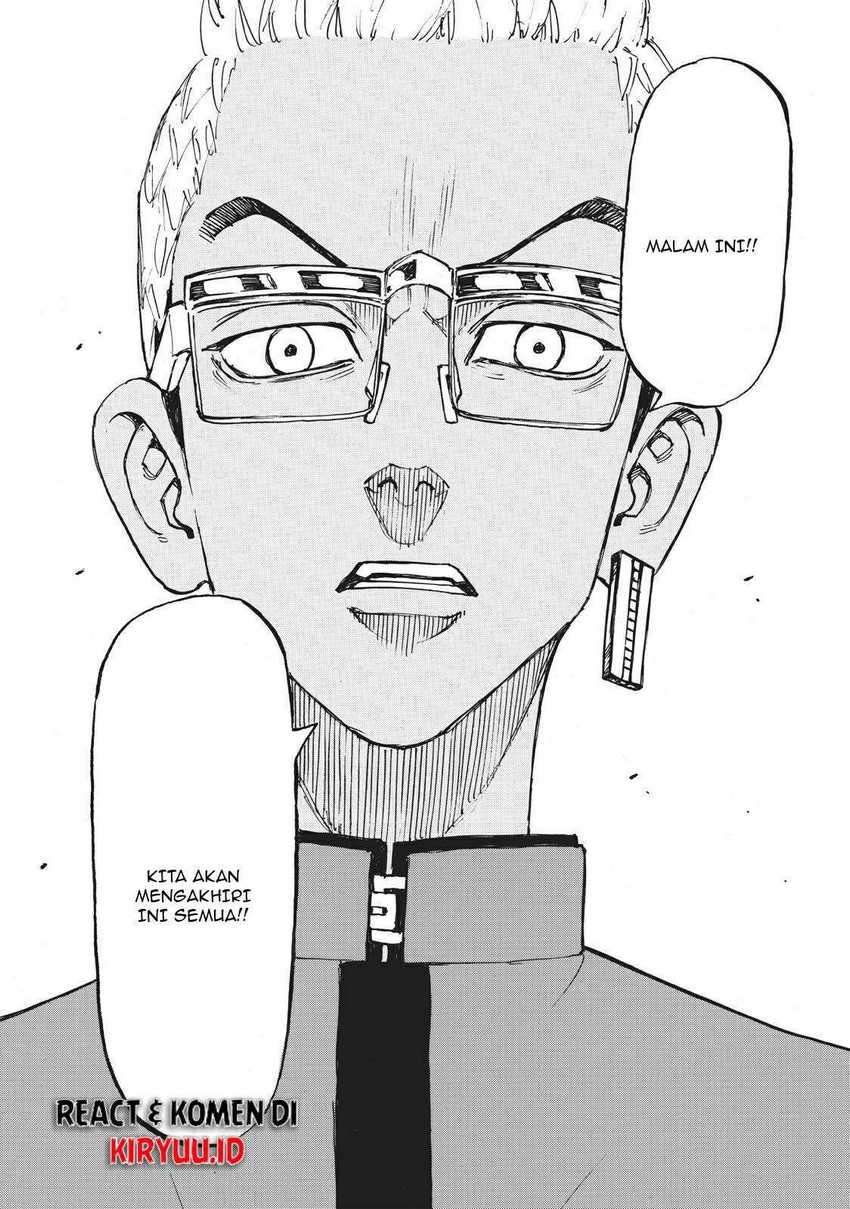 Read Toukyou Revengers id Manga Online