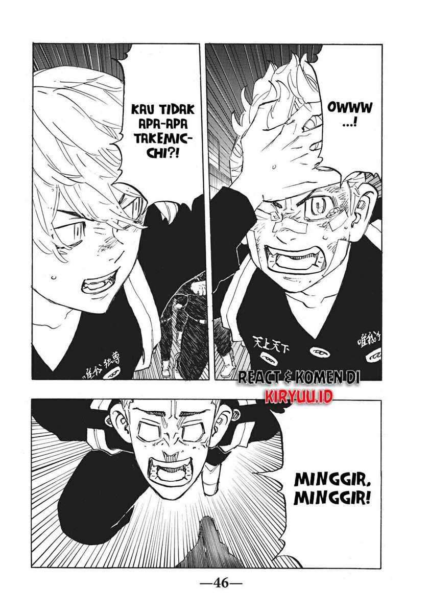 Read Toukyou Revengers id Manga Online