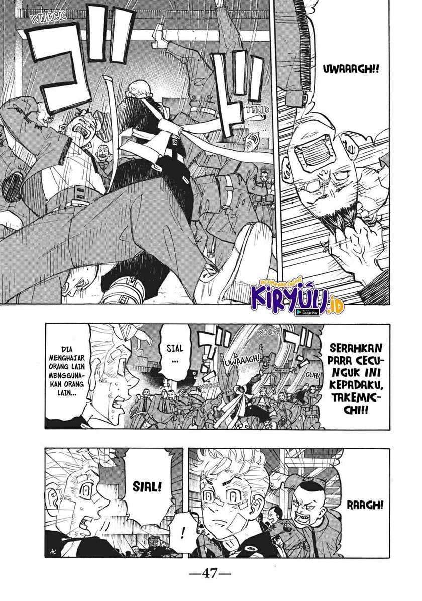 Read Toukyou Revengers id Manga Online