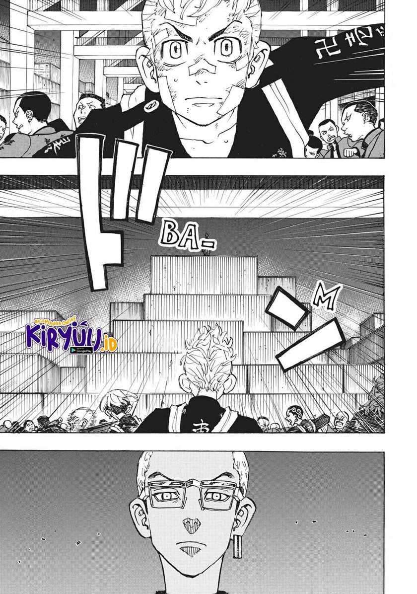 Read Toukyou Revengers id Manga Online